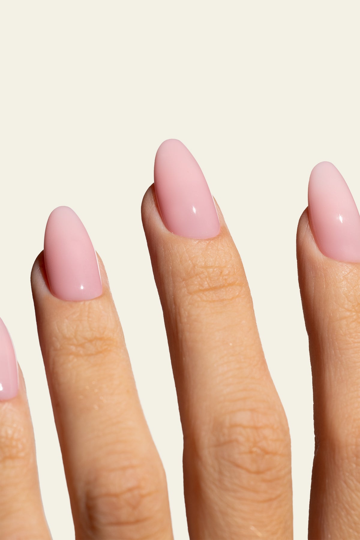 Pigmentix® gel polish - Light Pink 016