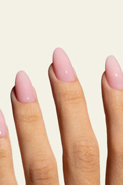 Pigmentix® gel polish - Light Pink 016