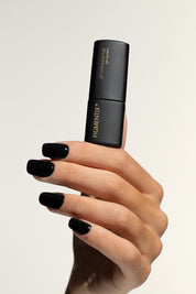Pigmentix® gel polish - Pure Noir 001