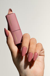 Pigmentix® gel polish -Mauve 024