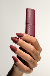 Pigmentix® gel polish -Cool Sangria 028