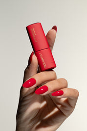 Pigmentix® gel polish -Cherry Flame 006