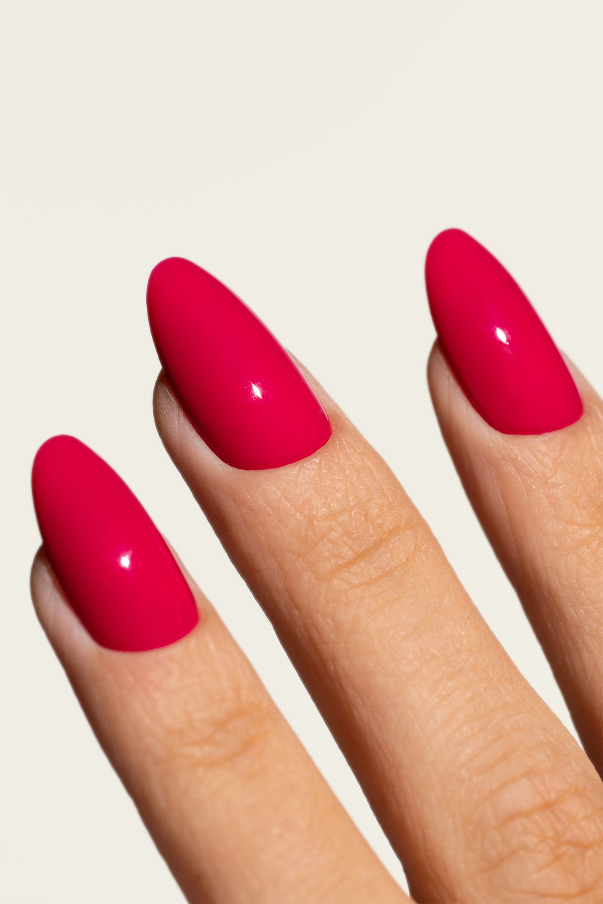Pigmentix® gel polish - Hot Pink 008