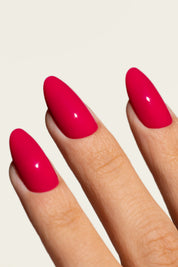 Pigmentix® gel polish - Hot Pink 008