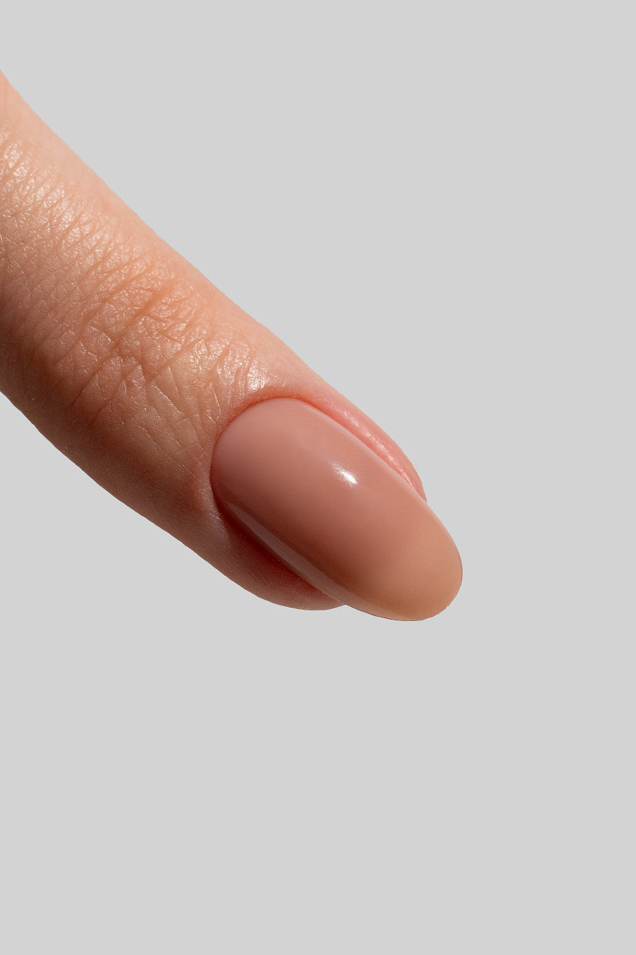 Hard Base Gel Nude