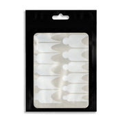 Silicone Shape Easy French Reverse Square