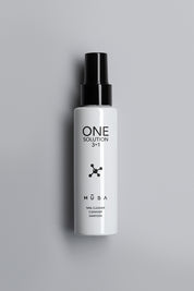One Solution 3 in 1