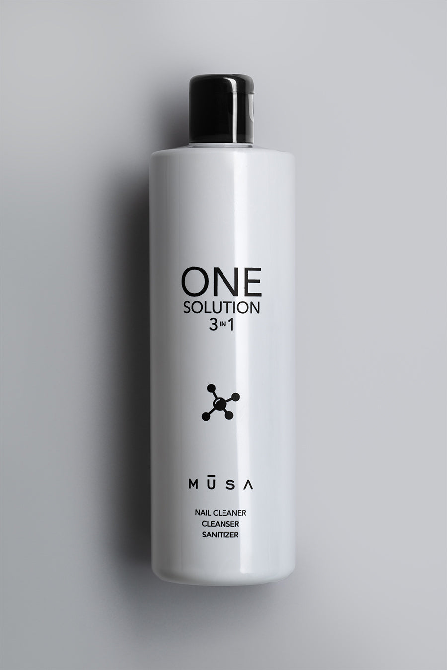 One Solution 3 in 1