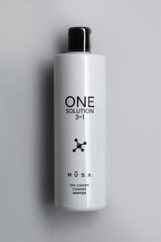 One Solution 3 in 1