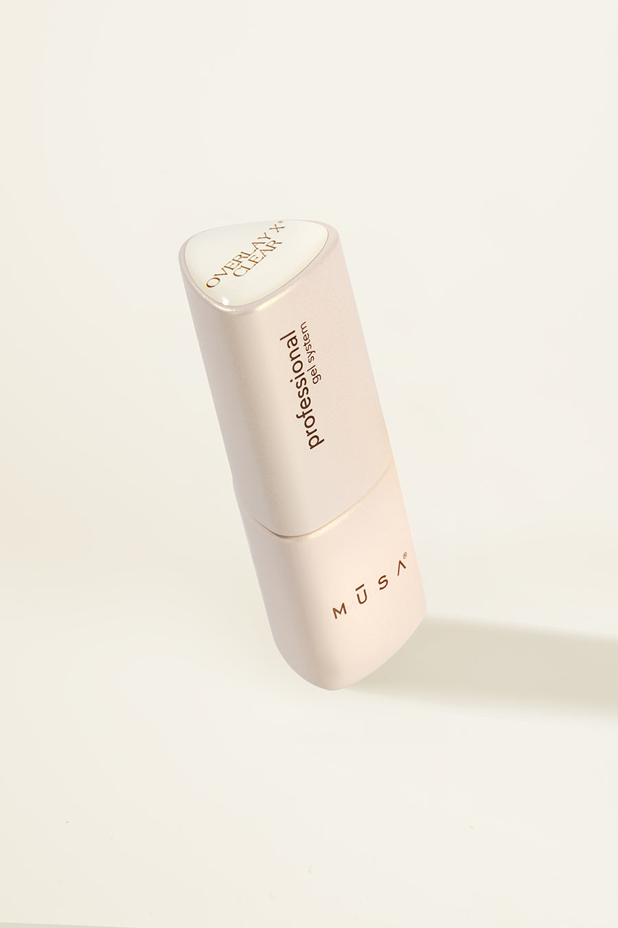 Overlay X ® base gel clear - 8 ml