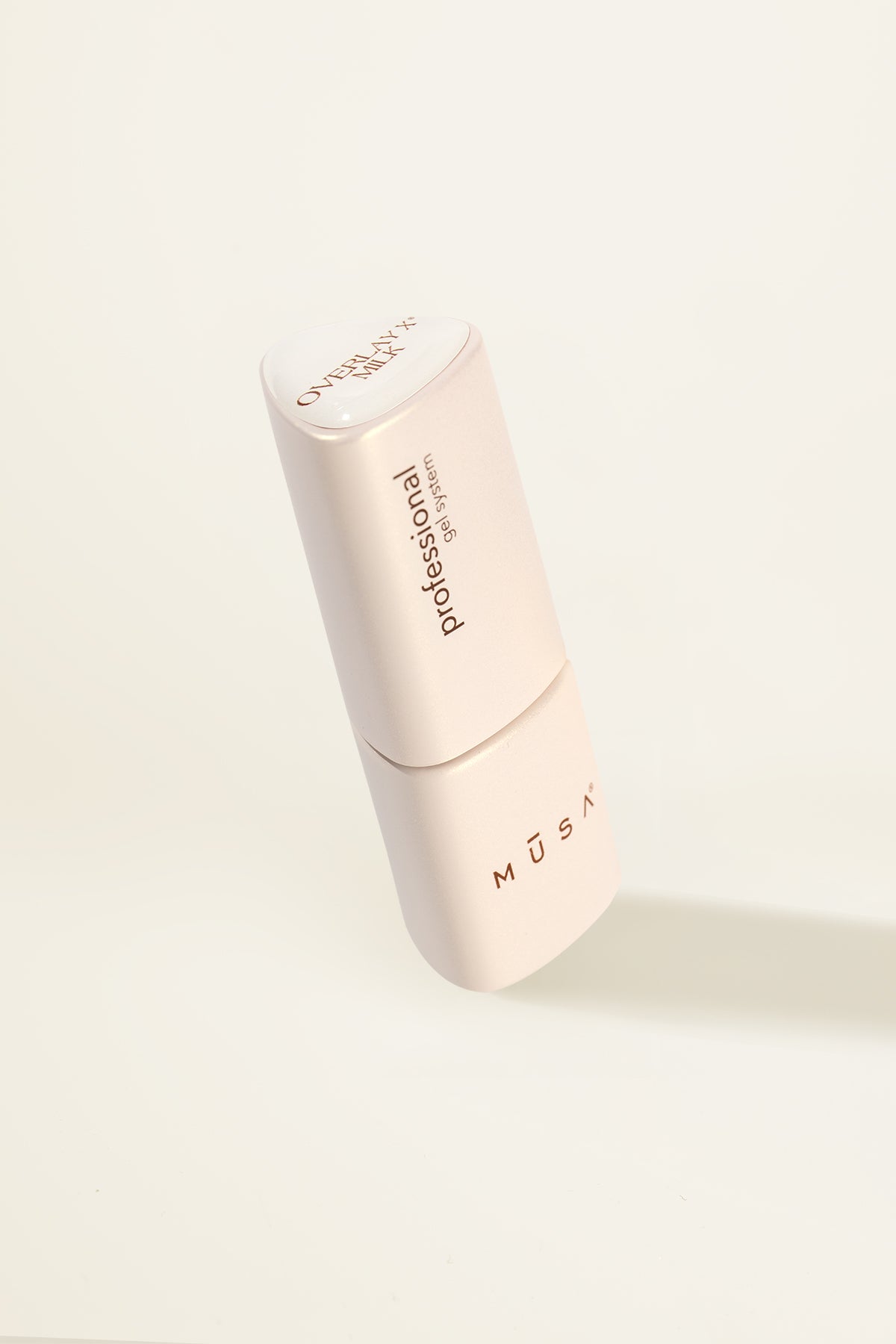 Overlay X ® base gel milk 8ml