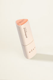 Overlay X ® base gel peach
