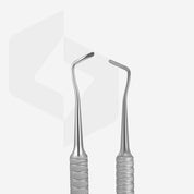 Spatola per Pedicure Expert PE20/2