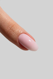 Hard Base Gel Pink