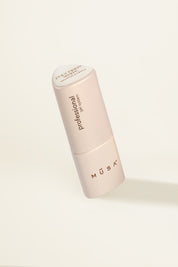 Poly Fiber® builder gel in bottle White