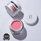 Gel builder Poly Fiber Gel Pink
