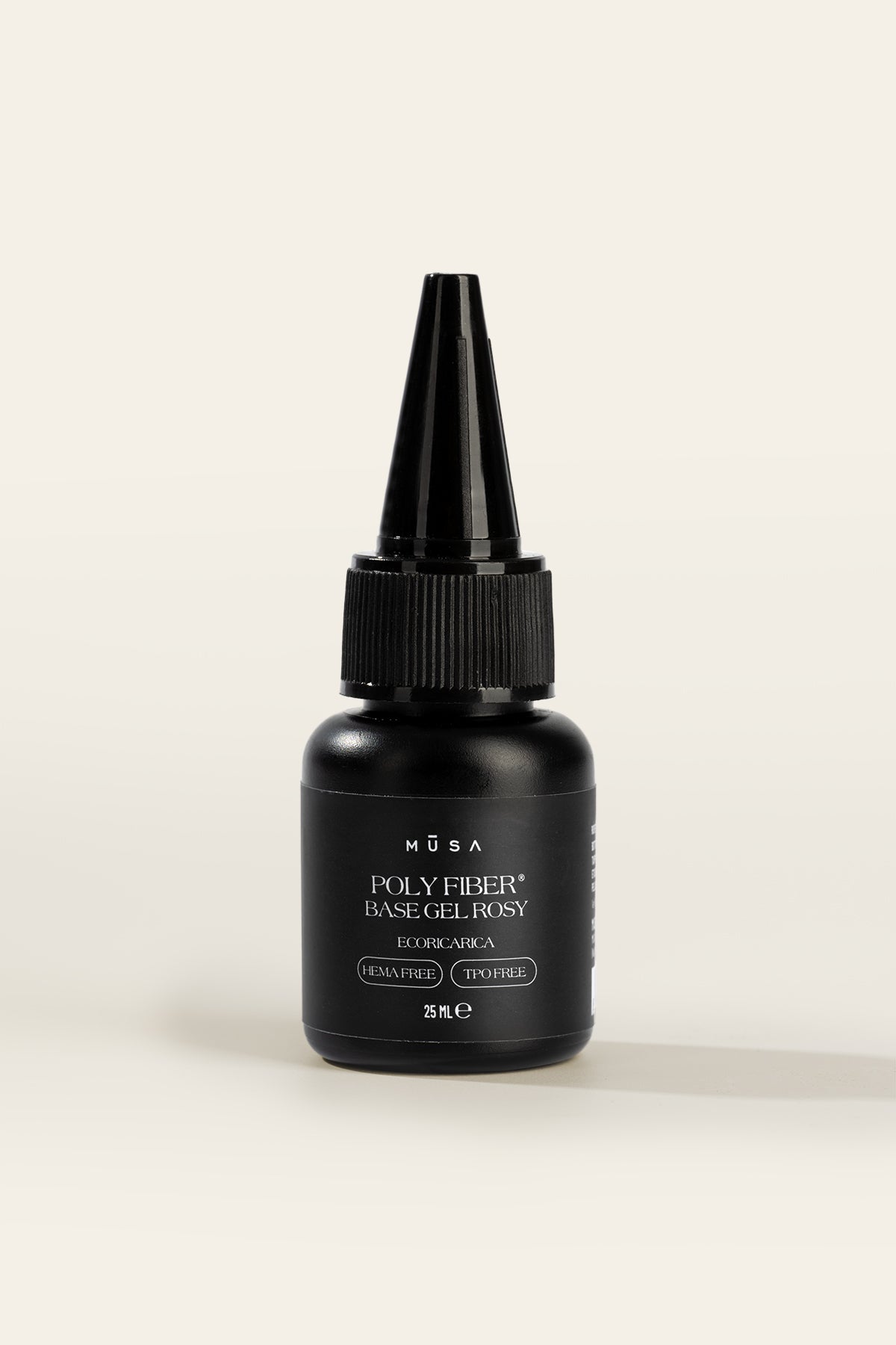 Ecoricarica - Polyfiber ® base gel Rosy