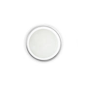 Acrylic gel shimmer coconut 25