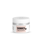 Acrylic gel shimmer delicate 26