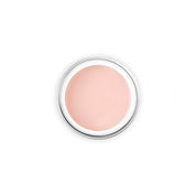 Acrylic gel shimmer light pink 27