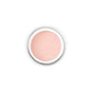 Acrylic gel shimmer light pink 27