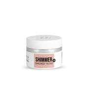 Acrylic gel shimmer smokey rose 29
