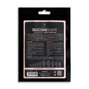 Silicon Shape Easy French Short Almond