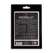Silicon Shape Easy French Short Oval