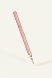 Double Brush- Classic Oval Brush Medium liner brush