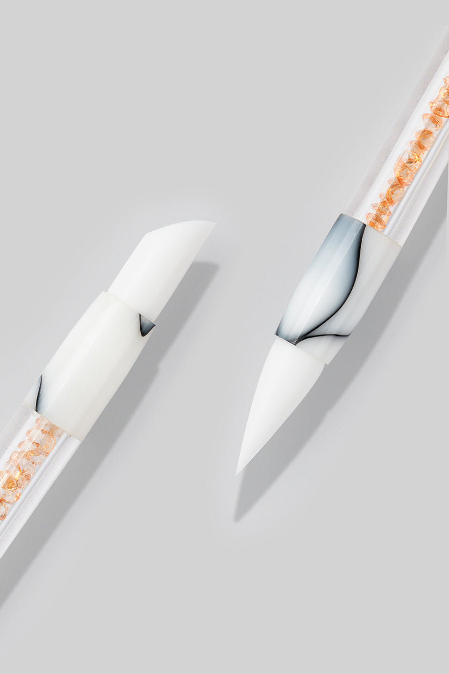 Pennello Silicon Brush