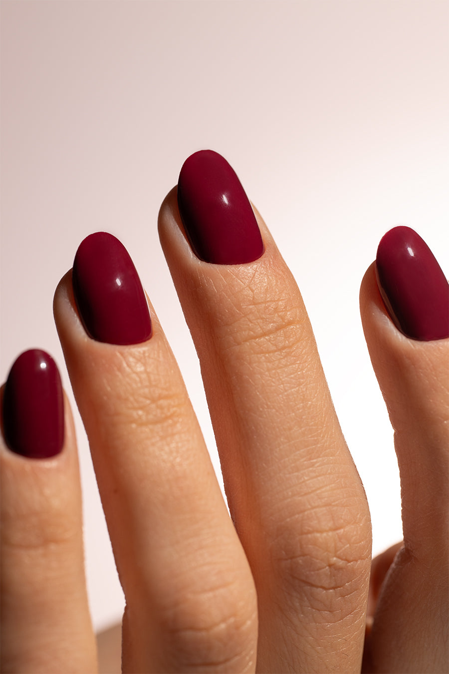 Smalto gel Semipermanente SP025