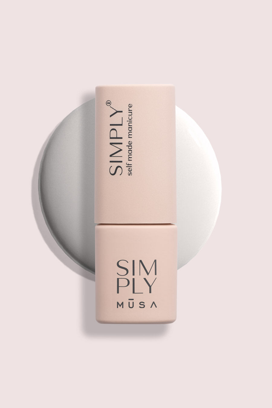 Top MIlky Simply Musa