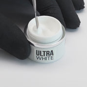 Gel Color Ultra White