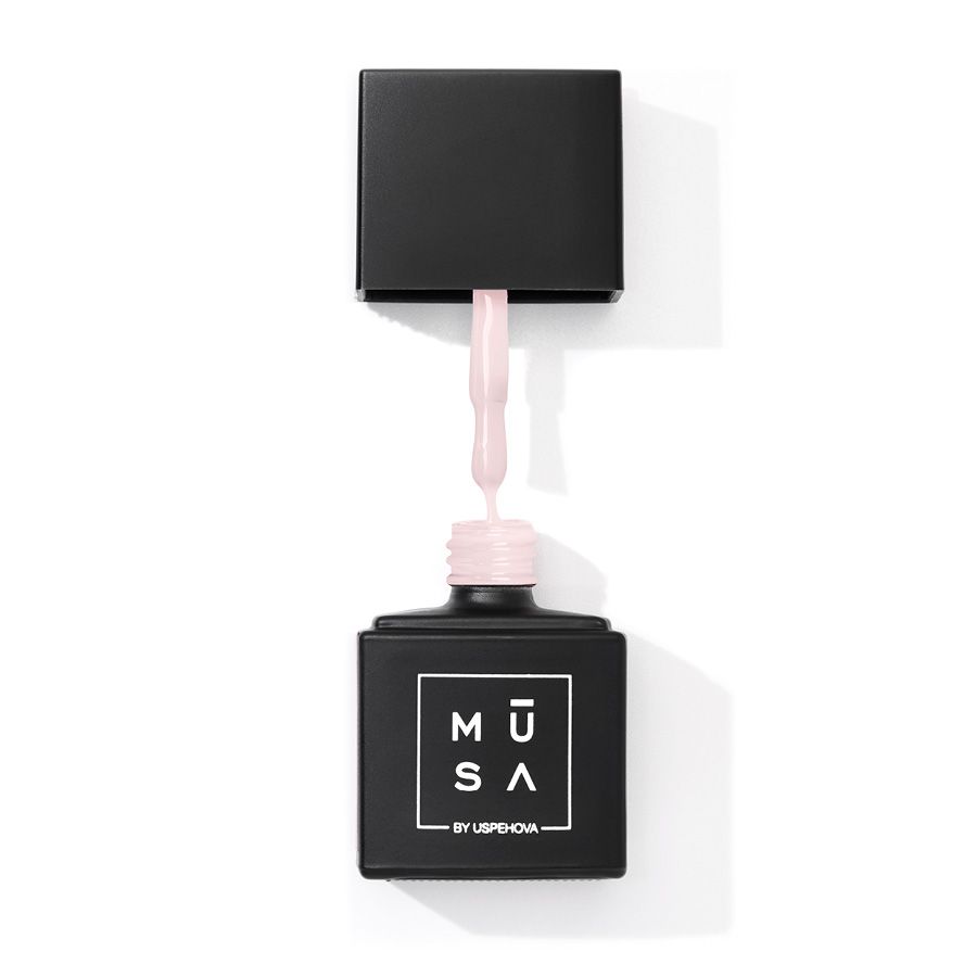 Hard Base Gel Nude 12ml