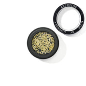 Oval Mix