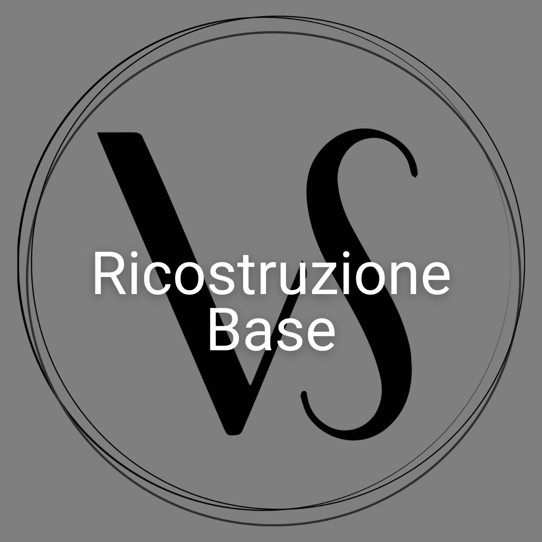 Ricostruzione Base 2 giorni