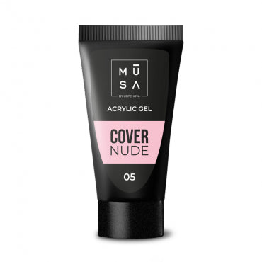 Acrylic Gel Cover Nude AC05 35 ML - Tubo