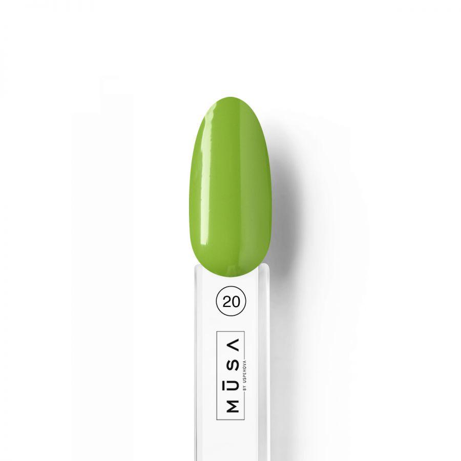 Art Gel 5 ml - Valentina Strabello - MUSA Nails - Prodotti e Formazione professionale