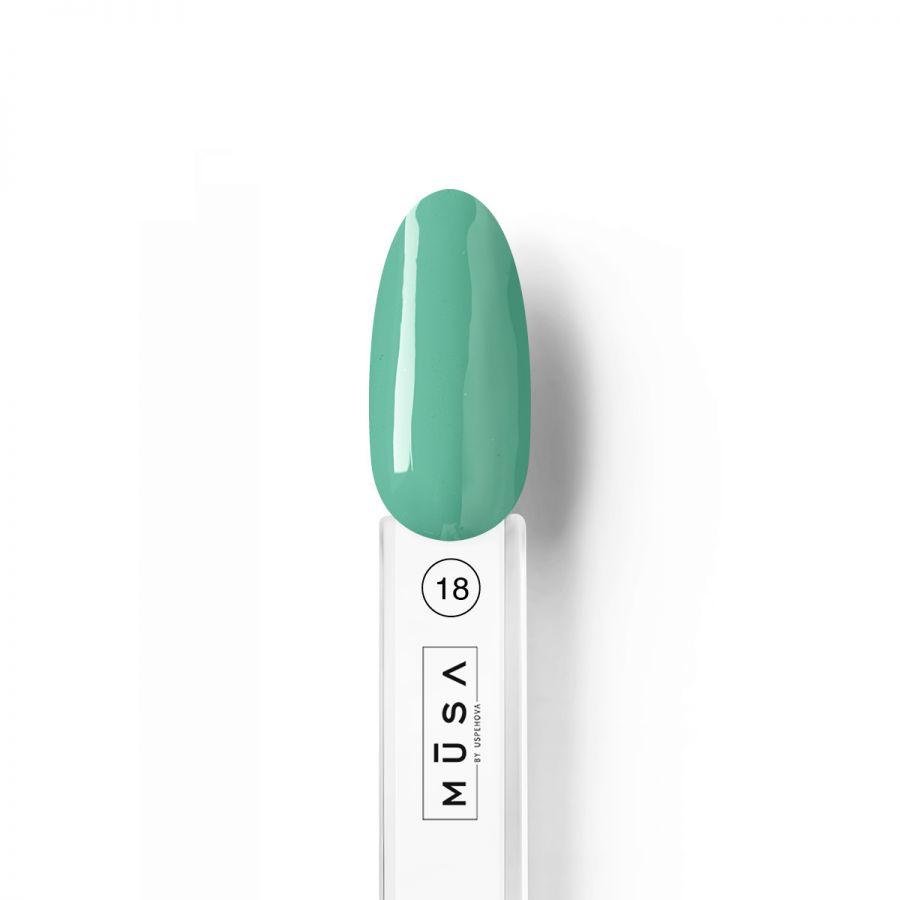 Art Gel 5 ml - Valentina Strabello - MUSA Nails - Prodotti e Formazione professionale