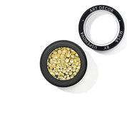 Ball Mix - Valentina Strabello - MUSA Nails - Prodotti e Formazione professionale
