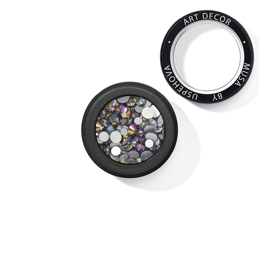 Strass Chameleon Mix