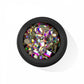 Crystal Stone Multicolor Mix