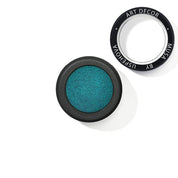 Chamaleont Pigment 345 Green - Valentina Strabello - MUSA Nails - Prodotti e Formazione professionale