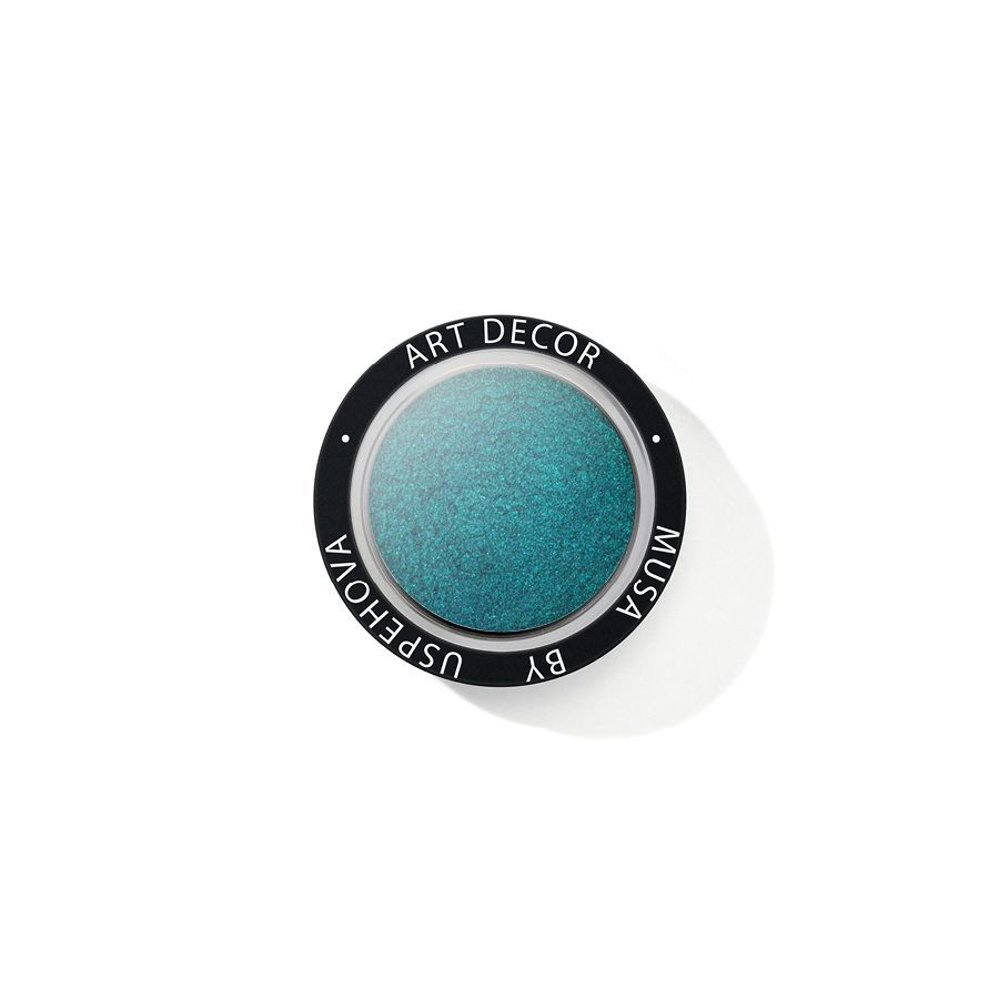 Chamaleont Pigment 345 Green - Valentina Strabello - MUSA Nails - Prodotti e Formazione professionale