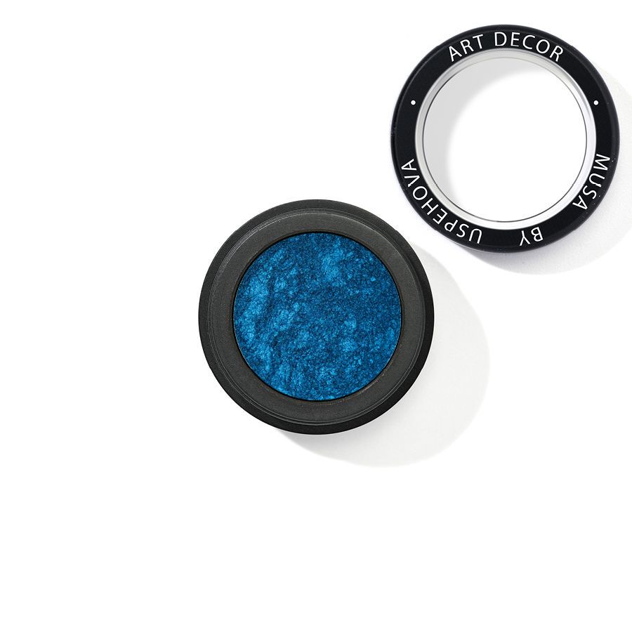 Chamaleont Pigment 361 Blue - Valentina Strabello - MUSA Nails - Prodotti e Formazione professionale