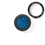 Chamaleont Pigment 361 Blue - Valentina Strabello - MUSA Nails - Prodotti e Formazione professionale