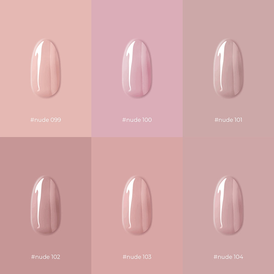 Nude Collection