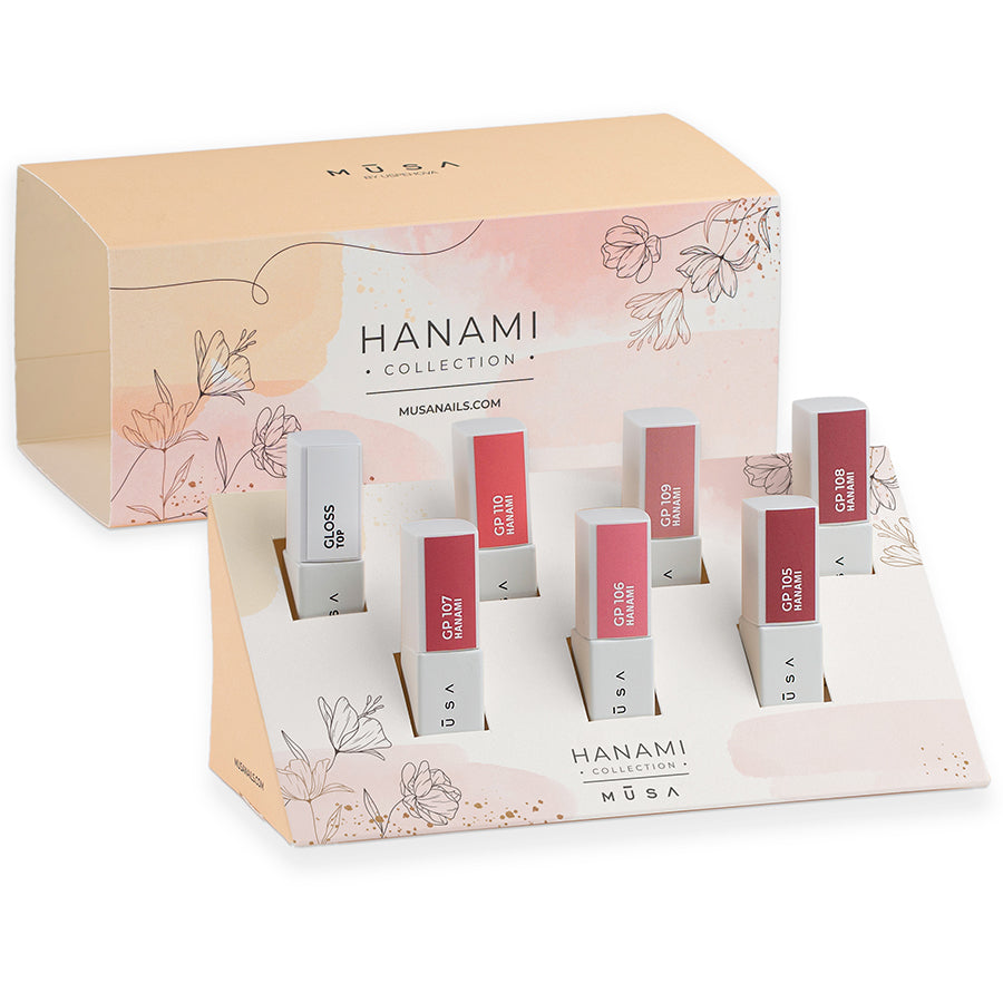 Hanami Collection