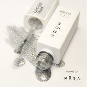Gel Polish Shine GPS01