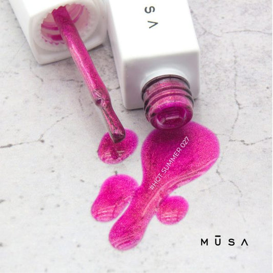 Gel Polish GP027